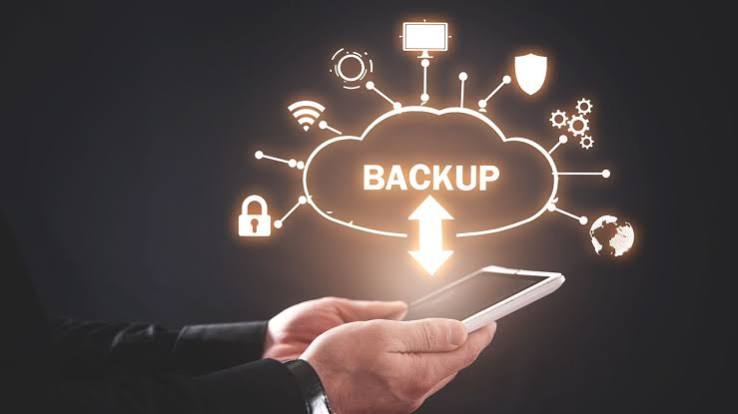 Backup danych firmowych - serwerownia Limanowa i okolice