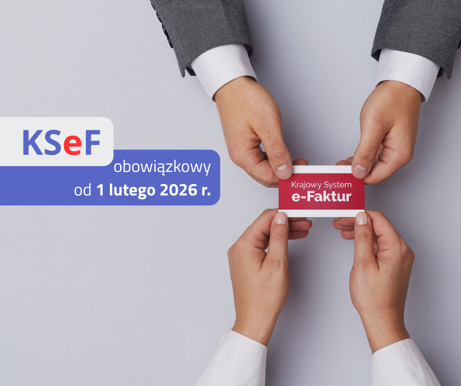 Wdrożenie KSeF Limanowa i okolica – panel wystawiania faktur ustrukturyzowanych