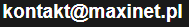 Kontakt mailowy